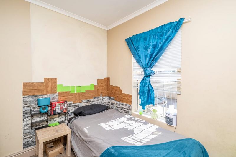 3 Bedroom Property for Sale in Sonkring Western Cape